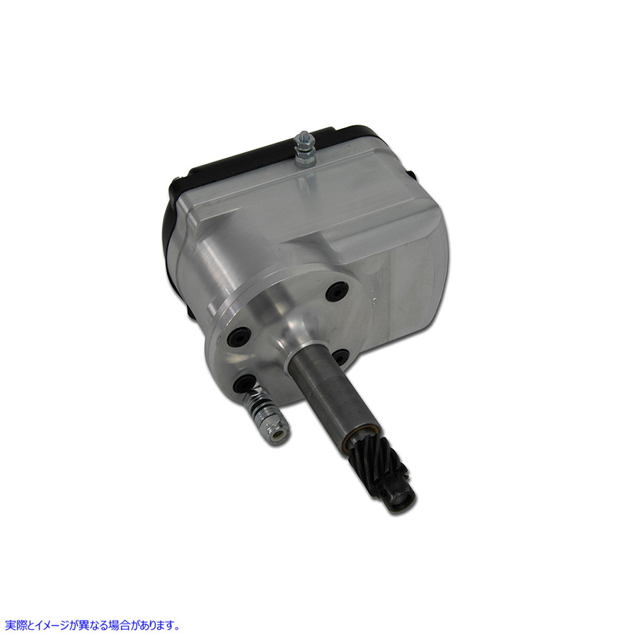 32-1297 ジョー・ハント マグネト アセンブリ 取寄せ Vツイン Joe Hunt Magneto Assembly (検索用／ Joe Hunt 1277