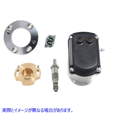 32-1305 スポーツスター マグネト アセンブリ 取寄せ Vツイン Sportster Magneto Assembly (検索用／