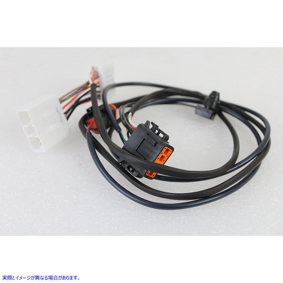 32-1335 スピードメーターワイヤーハーネスキット 取寄せ Vツイン Speedometer Wiring Harness Kit (検索用／ Namz NAMZ003