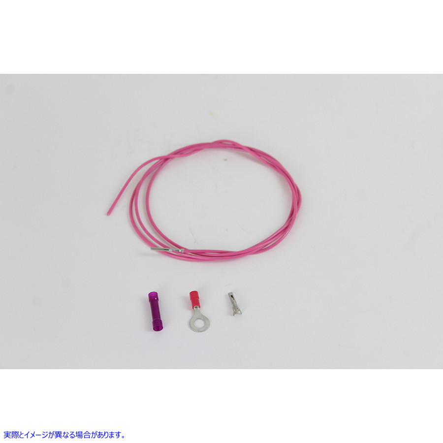 32-1336 タコメーターワイヤーハーネスアダプター 取寄せ Vツイン Tachometer Wiring Harness Adapter (検索用／ Namz NAMZ008