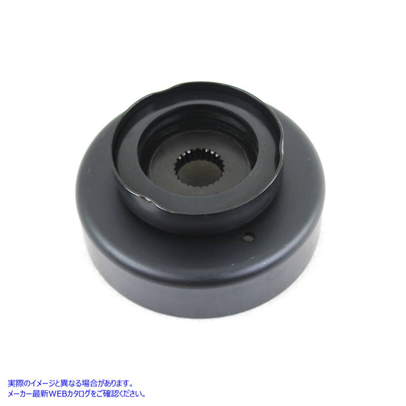 32-1344 オルタネータ ローター アセンブリ 取寄せ Vツイン Alternator Rotor Assembly (検索用／40356-06