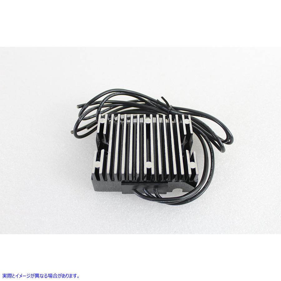 32-1493 12ボルトソリッドステートレギュレータ 取寄せ Vツイン 12 Volt Solid State Regulator (検索用／
