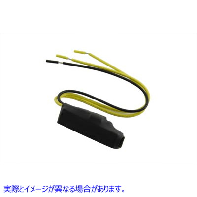 32-1558 Volt Tech ウインカー LED ロード イコライザー 取寄せ Vツイン Volt Tech Turn Signal LED Load Equalizer (検索用／