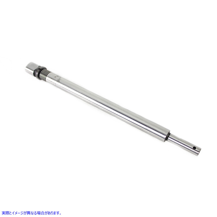 32-1571 ビッグツインディストリビューターシャフト 取寄せ Vツイン Big Twin Distributor Shaft (検索用／32528-36