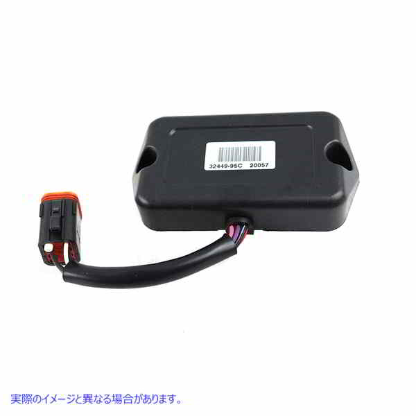 32-1605 OE点火モジュール 取寄せ Vツイン OE Ignition Module (検索用／32449-95C OE 32449-95C