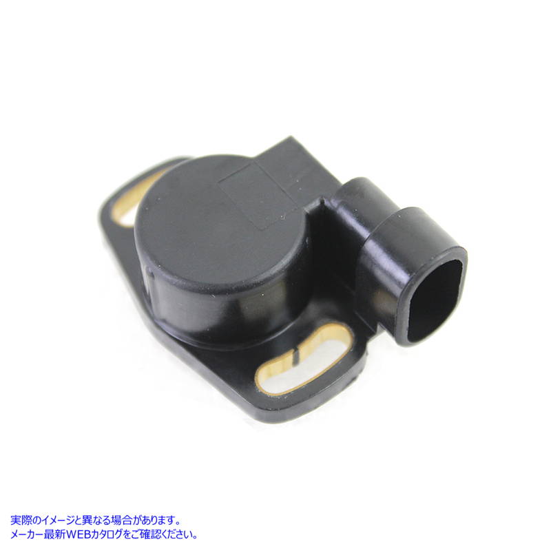 32-1618 EFI スロットル ポジション センサー 取寄せ Vツイン EFI Throttle Position Sensor (検索用／27271-95 Cycle Pro 18480