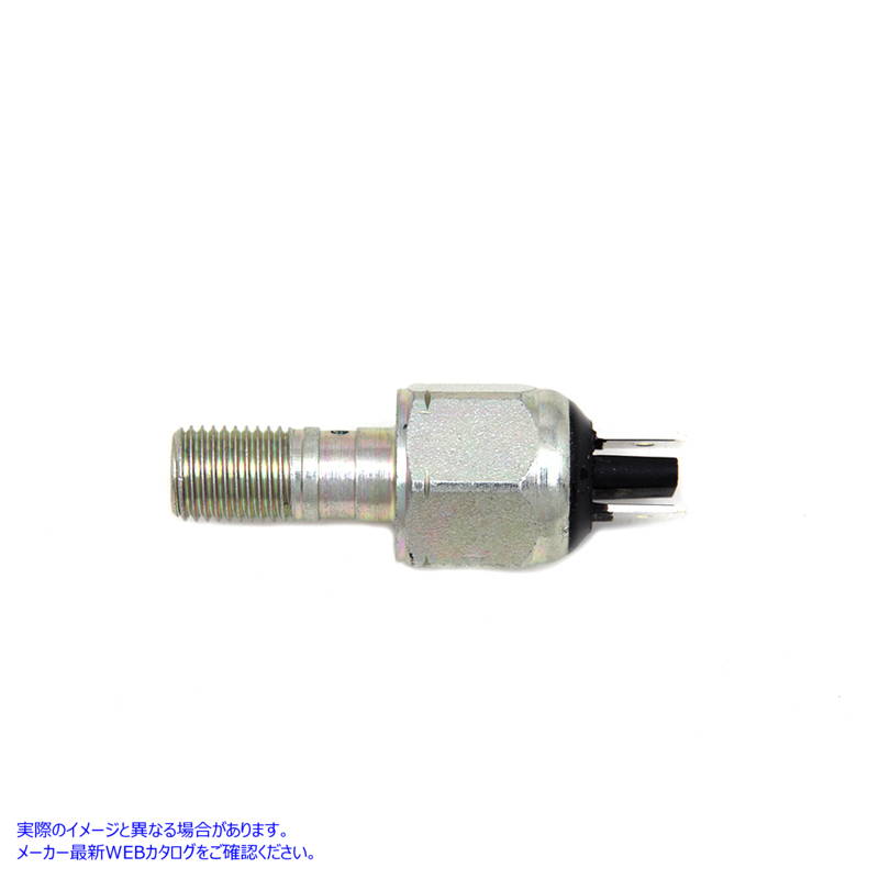32-1629 リアブレーキバンジョーボルトとスイッチ 取寄せ Vツイン Rear Brake Banjo Bolt and Switch (検索用／72026-08A