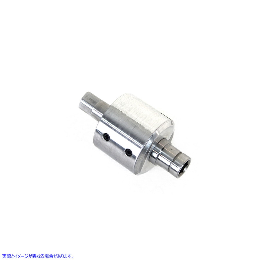 32-1640 左手マグネトローター 取寄せ Vツイン Left Hand Magneto Rotor (検索用／ Joe Hunt 4008