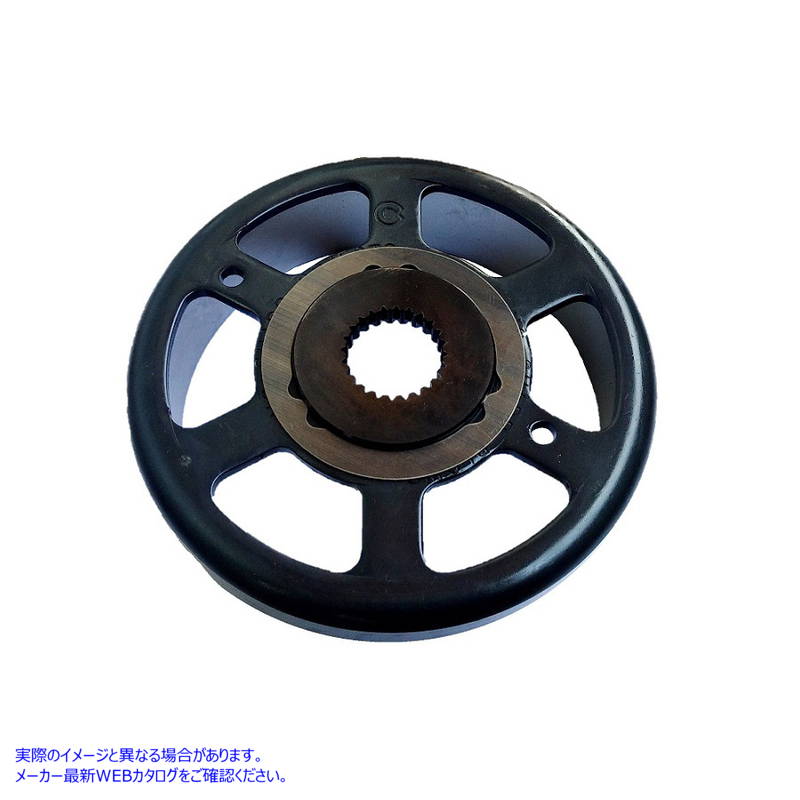 32-1792 オルタネーターローター 取寄せ Vツイン Alternator Rotor (検索用／29900058