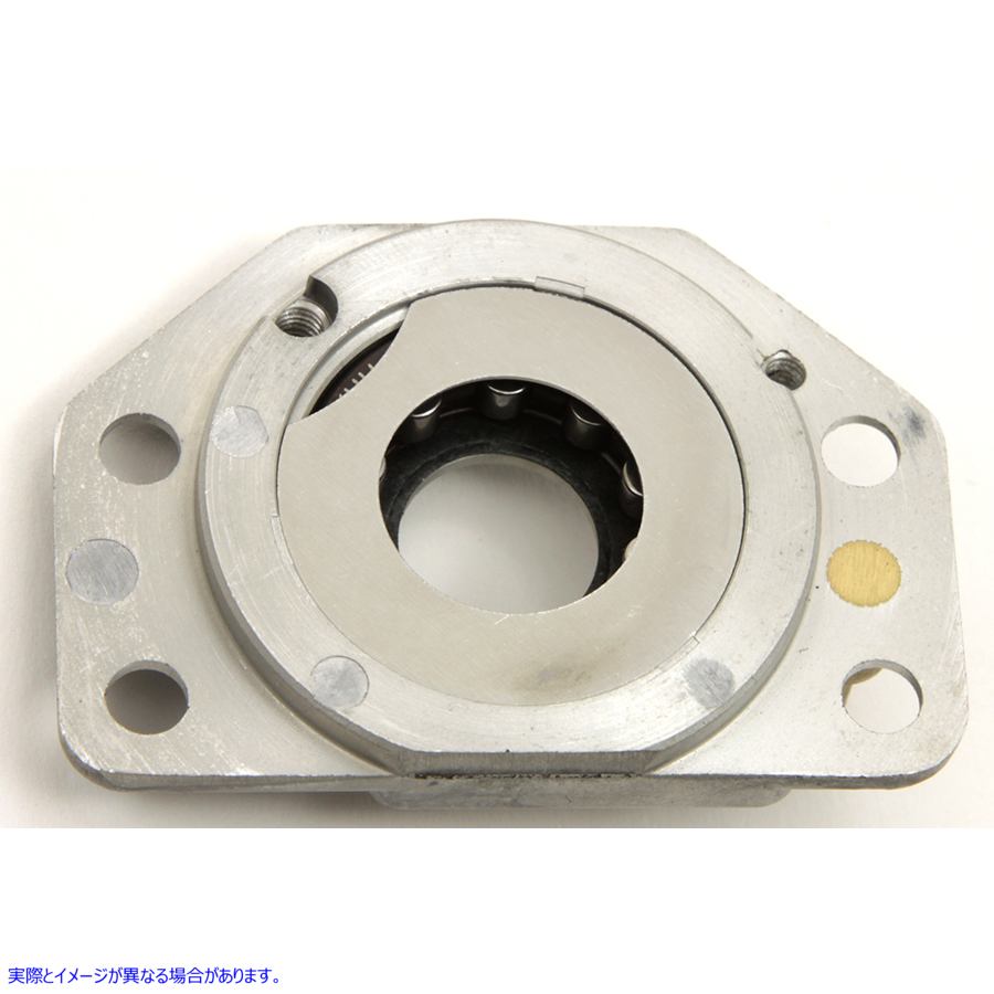 32-1800 右手マグネトベアリングサポート 取寄せ Vツイン Right Hand Magneto Bearing Support (検索用／29561-55
