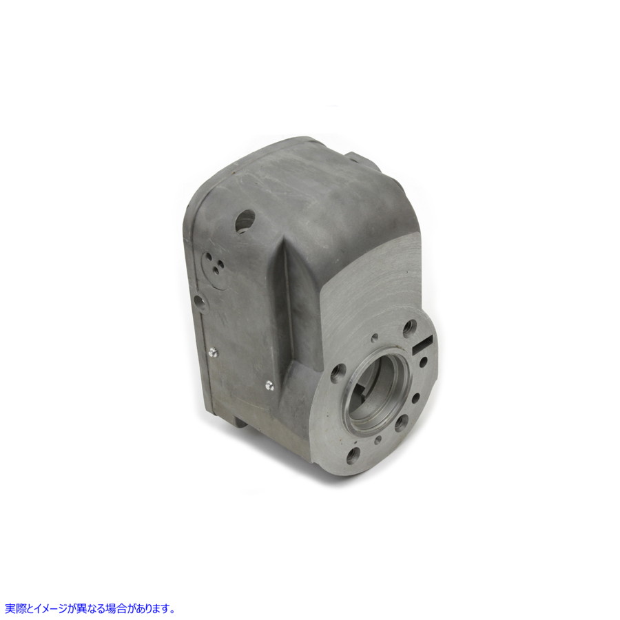 32-1805 マグネトハウジング 取寄せ Vツイン Magneto Housing (検索用／