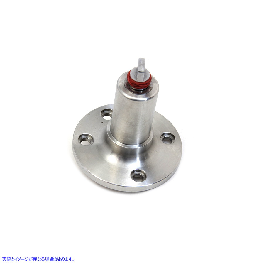 32-1814 マグネトドライブアセンブリのみ 取寄せ Vツイン Magneto Drive Assembly Only (検索用／