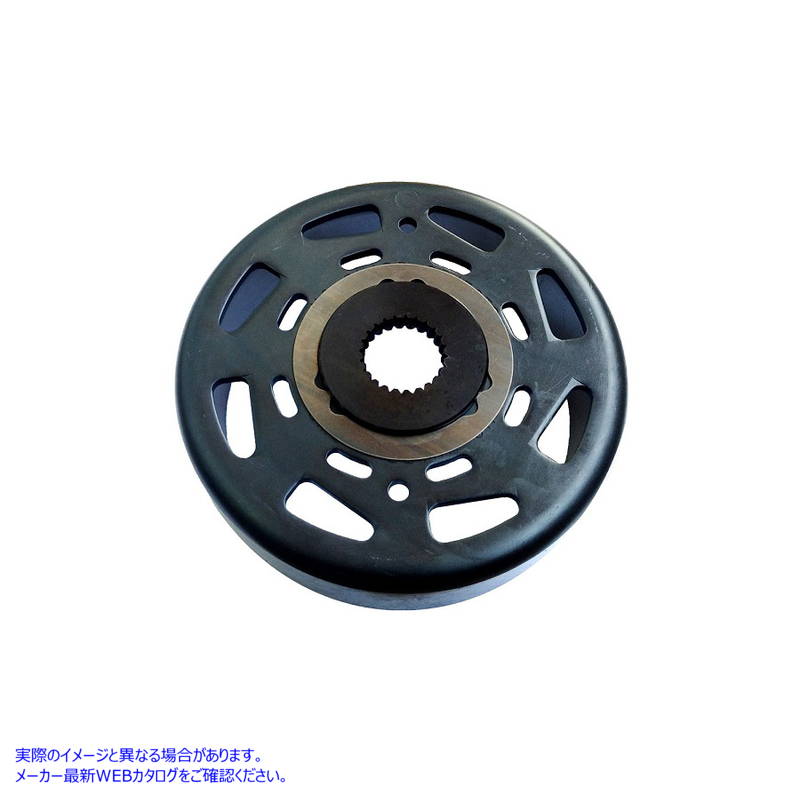 32-1823 M8 オルタネーター ローター 取寄せ Vツイン M8 Alternator Rotor (検索用／29900038