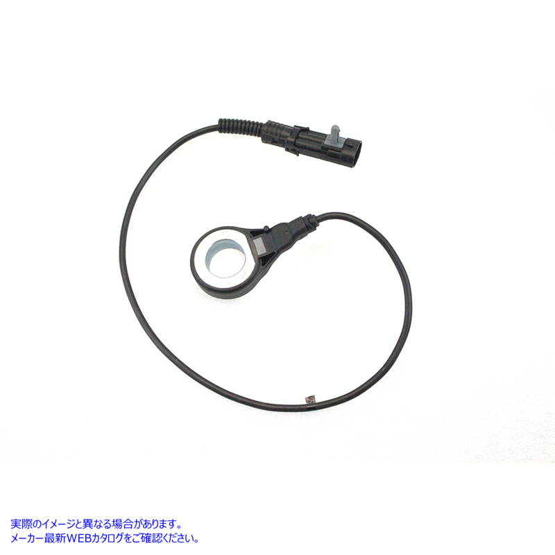 32-1824 リア ABS ブレーキセンサー 取寄せ Vツイン Rear ABS Brake Sensor (検索用／40615-08