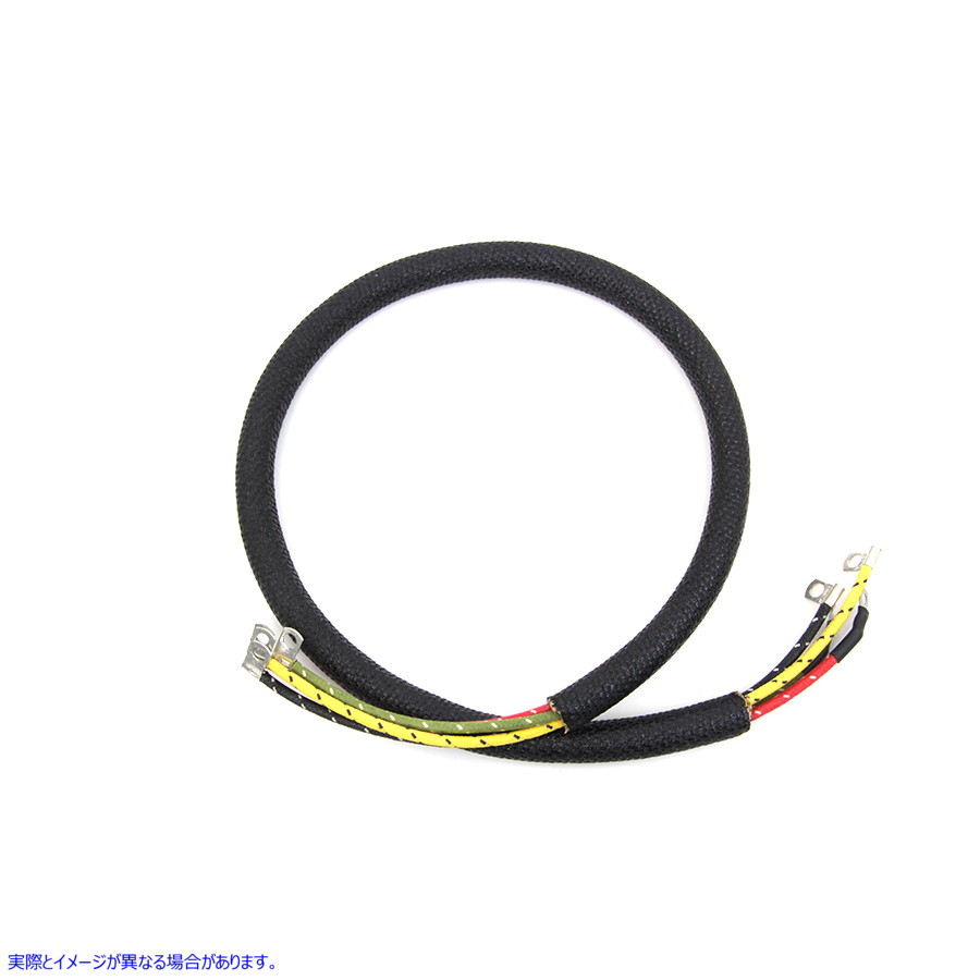 32-1871 メインダッシュコイルワイヤーハーネス 取寄せ Vツイン Main Dash Coil Wiring Harness (検索用／71060-48A