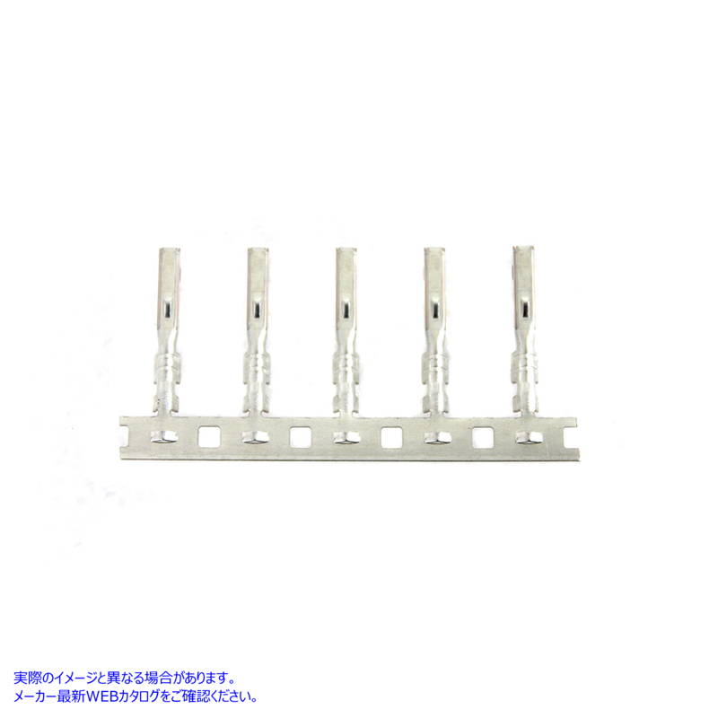 32-1883 電気メスコネクタ 取寄せ Vツイン Electrical Female Connector (検索用／69200859