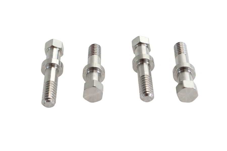 32-1939 取寄せ Vツイン Burkhardt Magneto Cap Screw Set (検索用／)