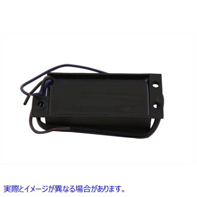 32-2014 Volt Tech ウインカー ロード イコライザー 取寄せ Vツイン Volt Tech Turn Signal Load Equalizer (検索用／