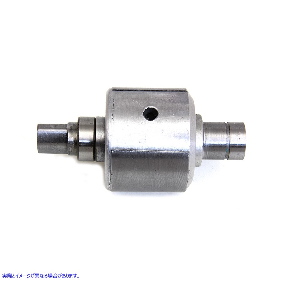 32-2110 Burkhardt マグネト ローター アセンブリ 取寄せ Vツイン Burkhardt Magneto Rotor Assembly (検索用／