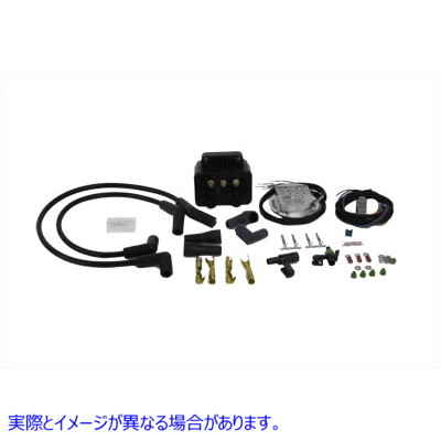32-3016 デイトナ ツインテック 内部点火キット 取寄せ Vツイン Daytona Twin Tec Internal Ignition Kit (検索用／ Daytona Twi