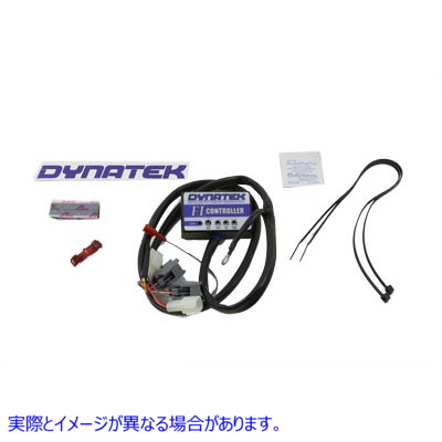 32-3025 Dyna Tek EFI コントローラー 取寄せ Vツイン Dyna Tek EFI Controller (検索用／ Dyna Tek DFCH-6