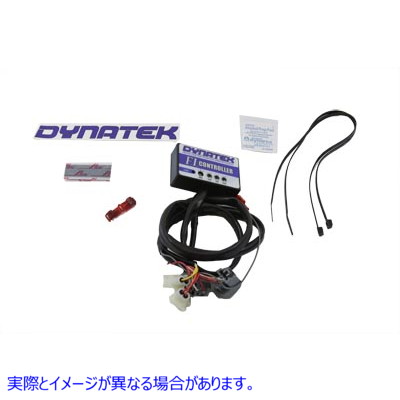 32-3026 Dyna Tek EFI コントローラー 取寄せ Vツイン Dyna Tek EFI Controller (検索用／ Dyna Tek DFCH-7