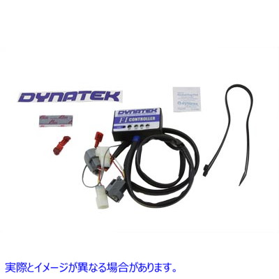 32-3027 Dyna Tek EFI コントローラー 取寄せ Vツイン Dyna Tek EFI Controller (検索用／ Dyna Tek DFCH-8