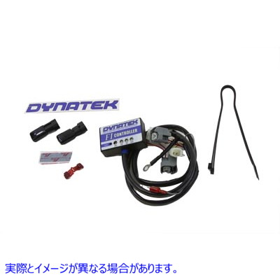 32-3033 Dyna Tek EFI コントローラー 取寄せ Vツイン Dyna Tek EFI Controller (検索用／ Dyna Tek DFCH-10