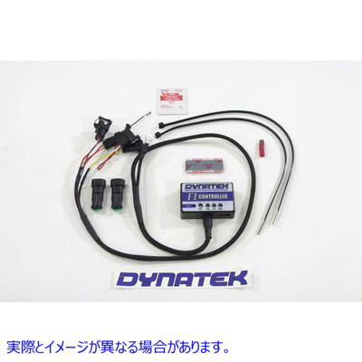 32-3036 Dyna Tek EFI コントローラー 取寄せ Vツイン Dyna Tek EFI Controller (検索用／ Dyna Tek DFCH-13