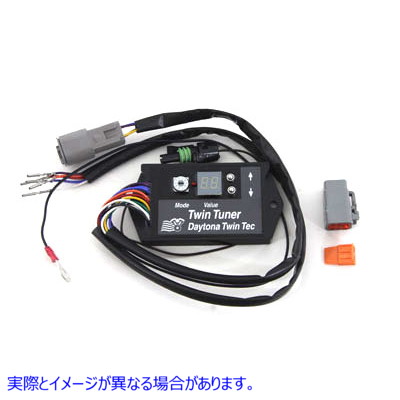 32-3039 ツインチューナー EFI コントローラー 取寄せ Vツイン Twin Tuner EFI Controller (検索用／ Daytona Twin Tech 16100
