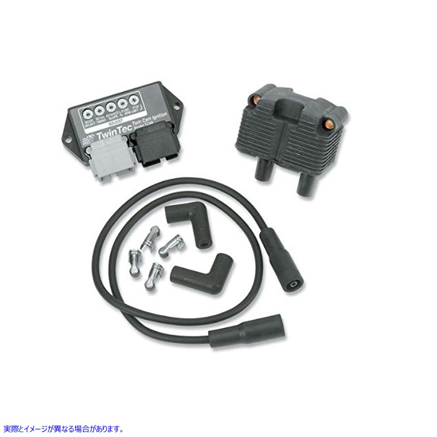 32-3057 ツインテック TC-88 点火キット 取寄せ Vツイン Twin Tec TC-88 Ignition Kit (検索用／ Daytona Twin Tech 3008-EX
