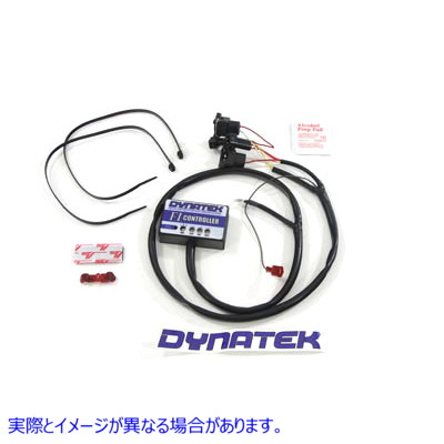 32-3138 Dyna Tek EFI Controller 取寄せ Vツイン (検索用／ Dyna Tek DFCH-14