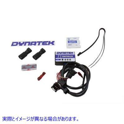 32-3139 Dyna Tek EFI コントローラー 取寄せ Vツイン Dyna Tek EFI Controller (検索用／ Dyna Tek DFCH-15