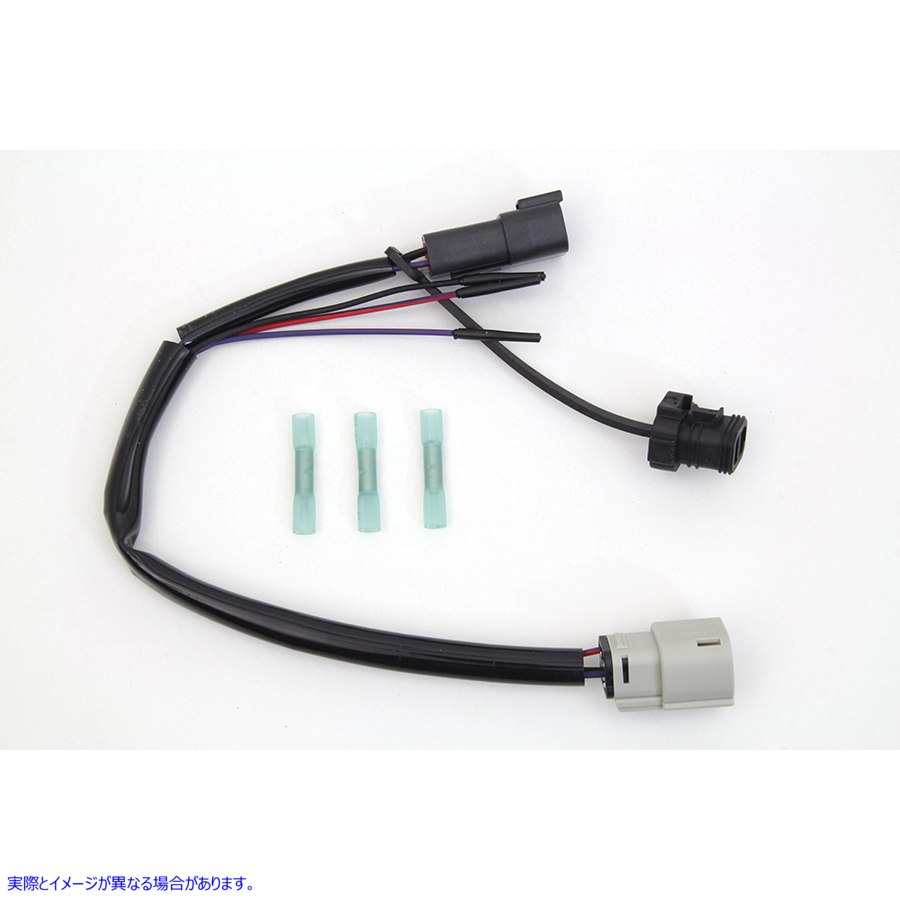 32-5060 電気接続更新キット 取寄せ Vツイン Electrical Connection Update Kit (検索用／69200722 Namz NHD-69200722