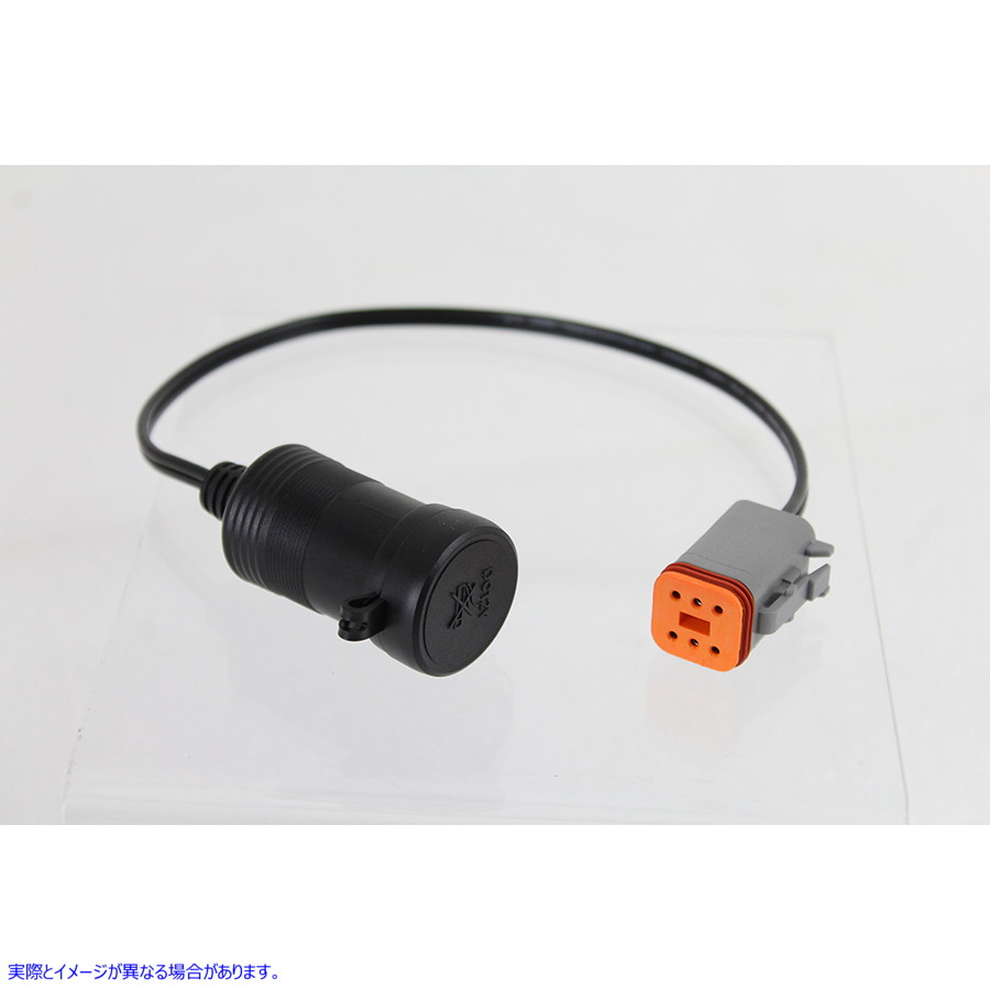 32-5062 オンボードパワーポイント 取寄せ Vツイン On Board Power Point (検索用／ Namz NOB-PPCB