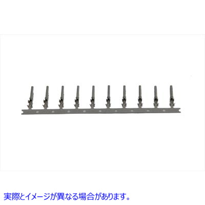 32-6515 ドイツ配線ソケット端子 取寄せ Vツイン Deutsch Wiring Socket Terminal (検索用／74191-98 Namz MDP-SOCKETS*10S