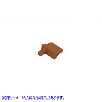 32-6529 OE Deutsch 配線ピン ロック 8 ポジション 取寄せ Vツイン OE Deutsch Wiring Pin Lock 8 Position (検索用／74148-98 O