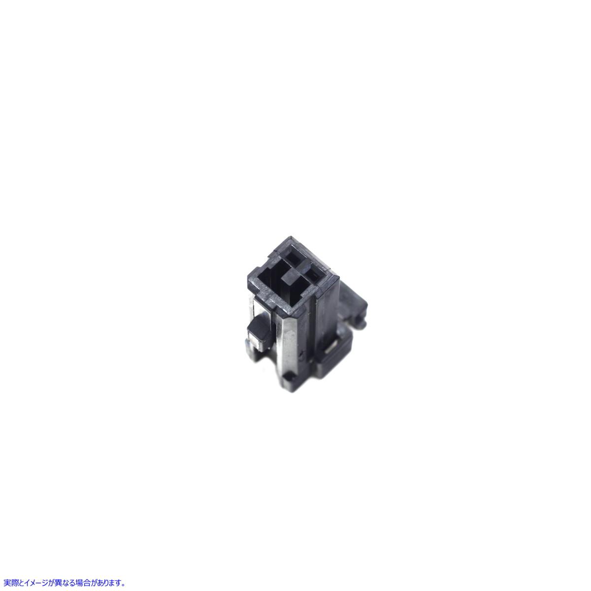 32-6541 アンプ 040 シリーズ 配線コネクタ 2 線式プラグ ハウジング 取寄せ Vツイン Amp 040 Series Wiring Connector 2-Wire P