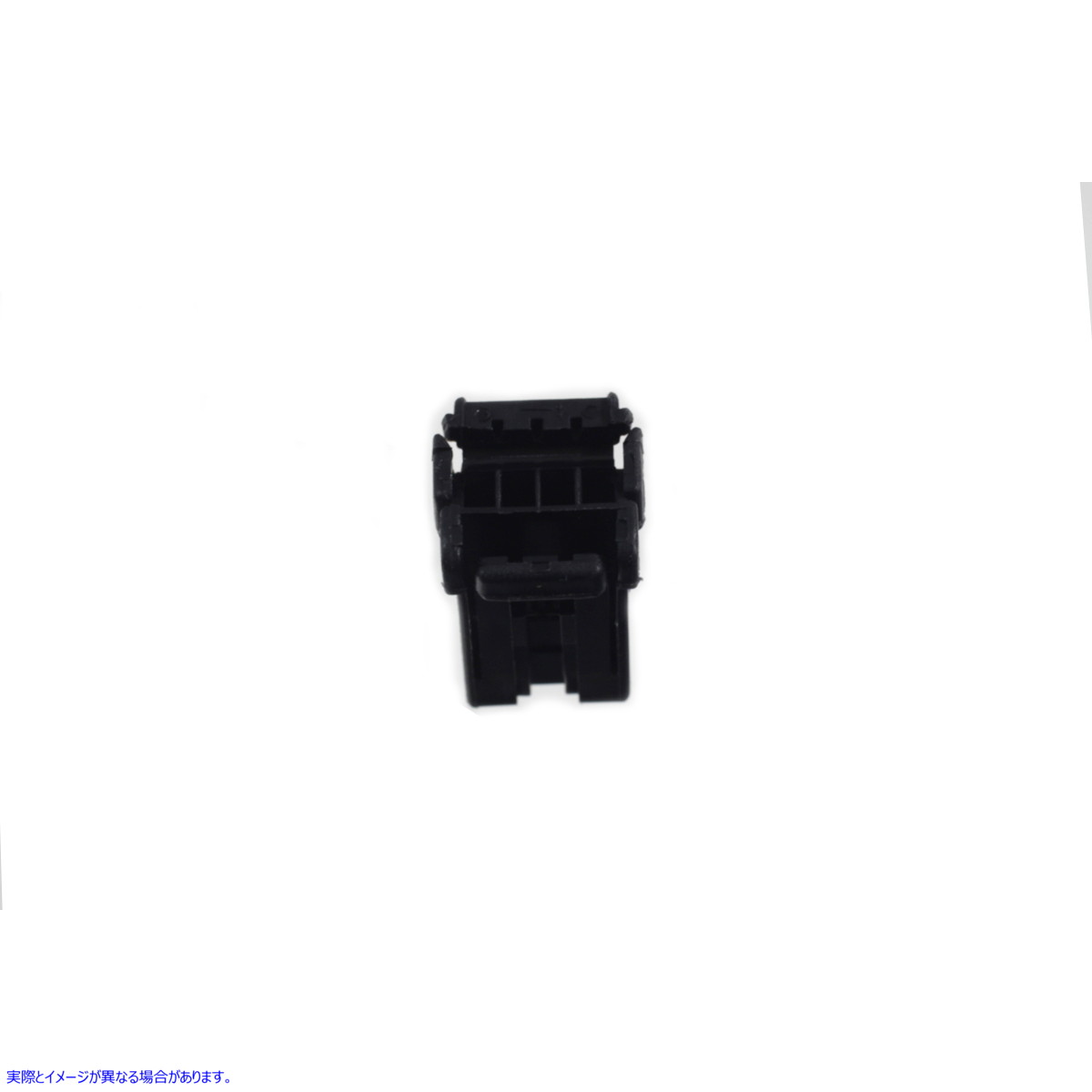 32-6543 アンプ 040 シリーズ 配線コネクタ 4 線キャップ ハウジング 取寄せ Vツイン Amp 040 Series Wiring Connector 4-Wire C