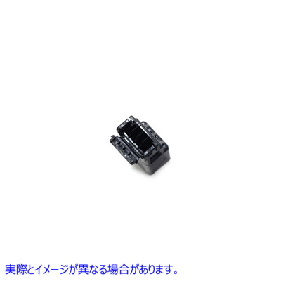 32-6544 アンプ 040 シリーズ 配線コネクタ 4 線キャップ ハウジング 取寄せ Vツイン Amp 040 Series Wiring Connector 4-Wire C