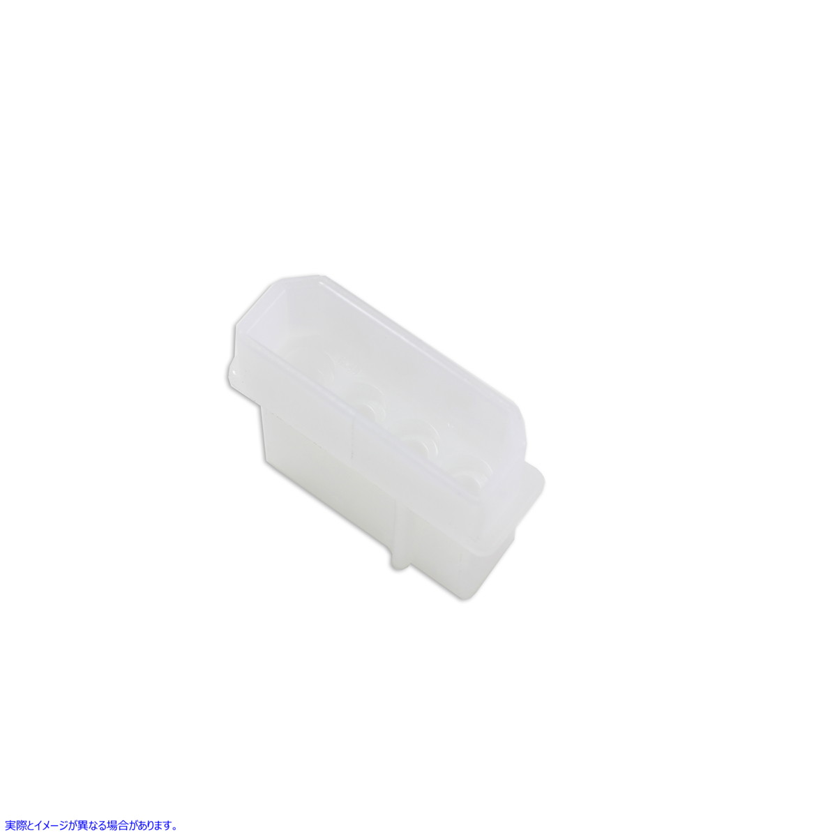 32-6550 アンプ Mate-N-Lock 配線ソケット 4 ピン 取寄せ Vツイン Amp Mate-N-Lock Wiring Socket 4-Pin (検索用／70291-89 Namz