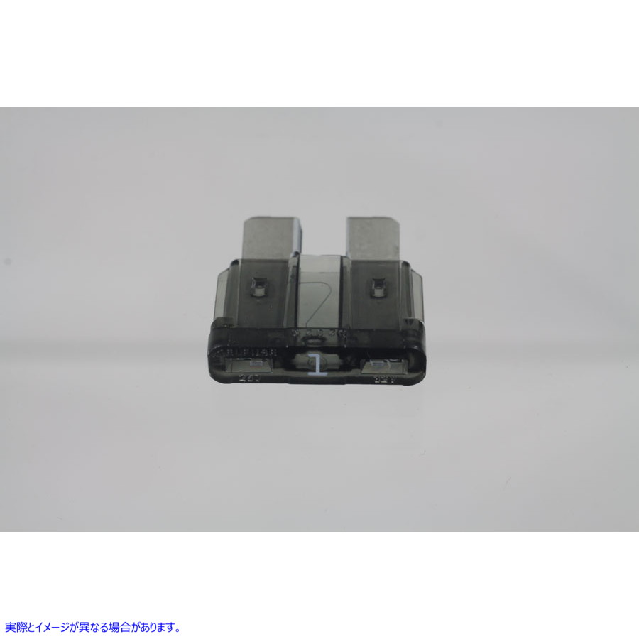 32-6561 交換用ヒューズ 1 アンペア 取寄せ Vツイン Replacement Fuse 1 Amp (検索用／72300-89 Namz NF-ATO-1