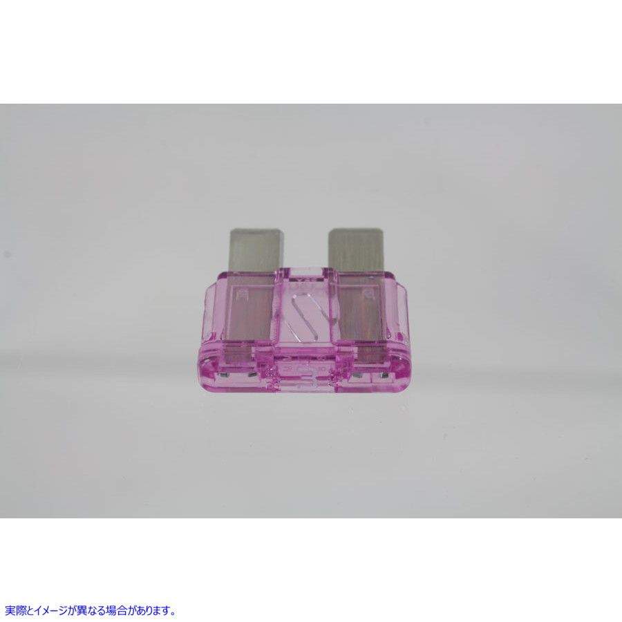 32-6562 交換用ヒューズ 3 アンペア 取寄せ Vツイン Replacement Fuse 3 Amp (検索用／72301-09 Namz NF-ATO-3