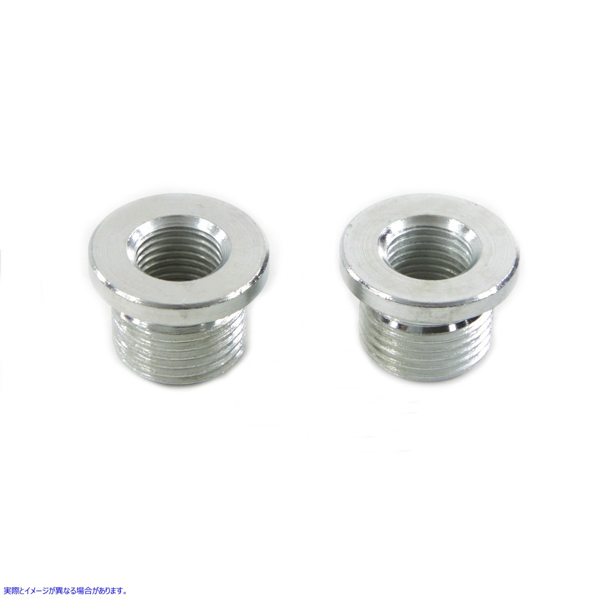 32-6578 酸素センサー減速プラグセット 取寄せ Vツイン Oxygen Sensor Reducer Plug Set (検索用／66700025 Namz NBR-01