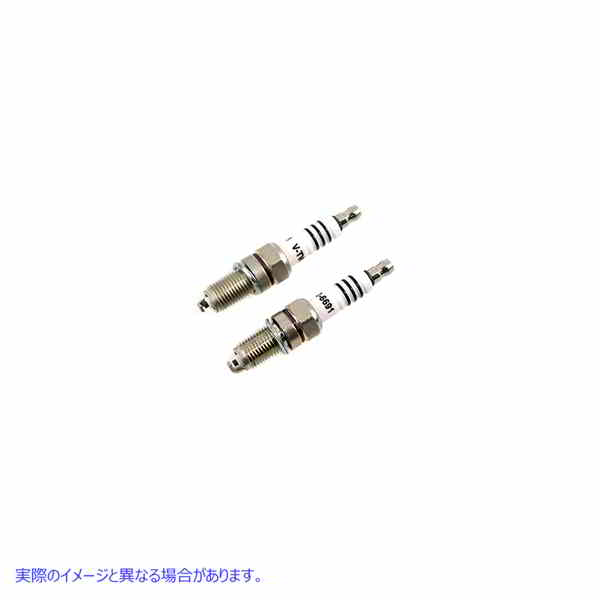 32-6691 V ツイン パフォーマンス スパーク プラグ 取寄せ Vツイン V-Twin Performance Spark Plug Set (検索用／32362-04A