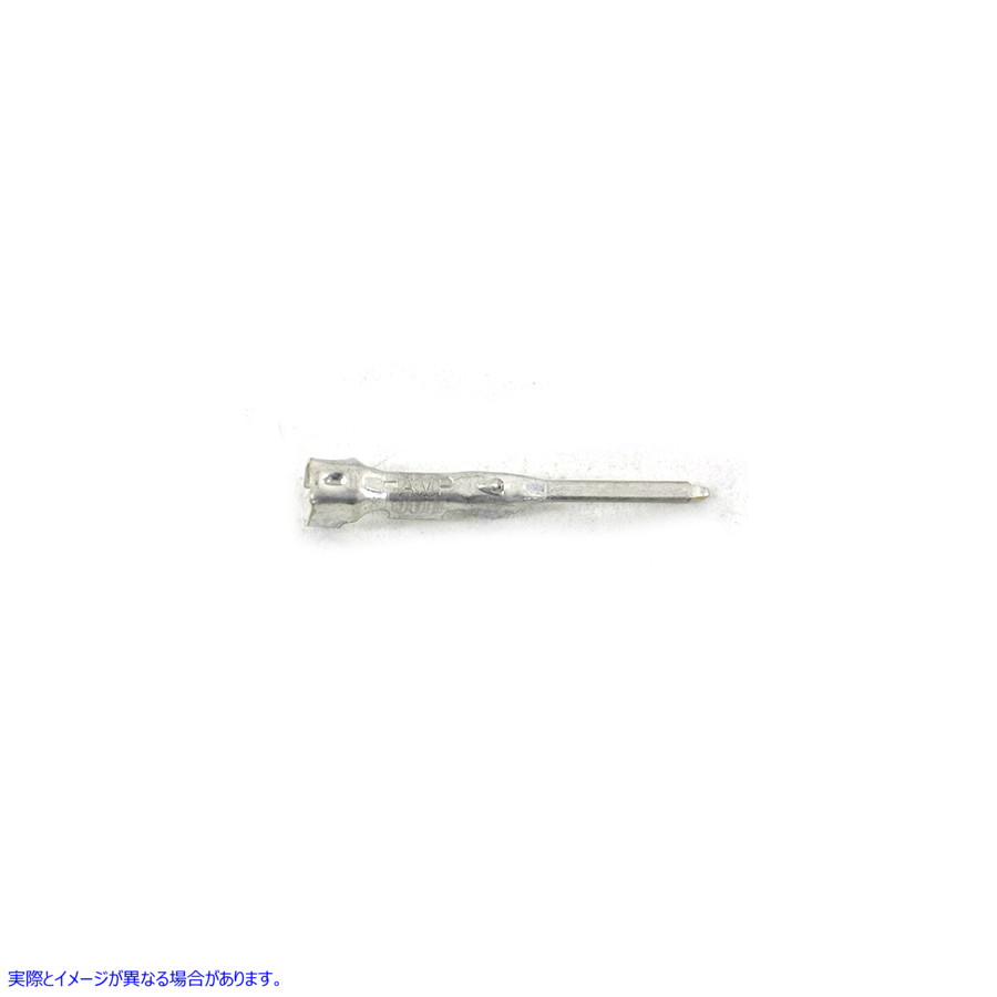 32-7438 アンプ040シリーズ配線ピン 取寄せ Vツイン Amp 040 Series Wiring Pins (検索用／72990-01 Namz NA-175063-1