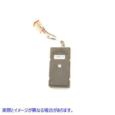 32-7509 ウインカーキャンセラー 取寄せ Vツイン Turn Signal Canceler (検索用／68570-94B