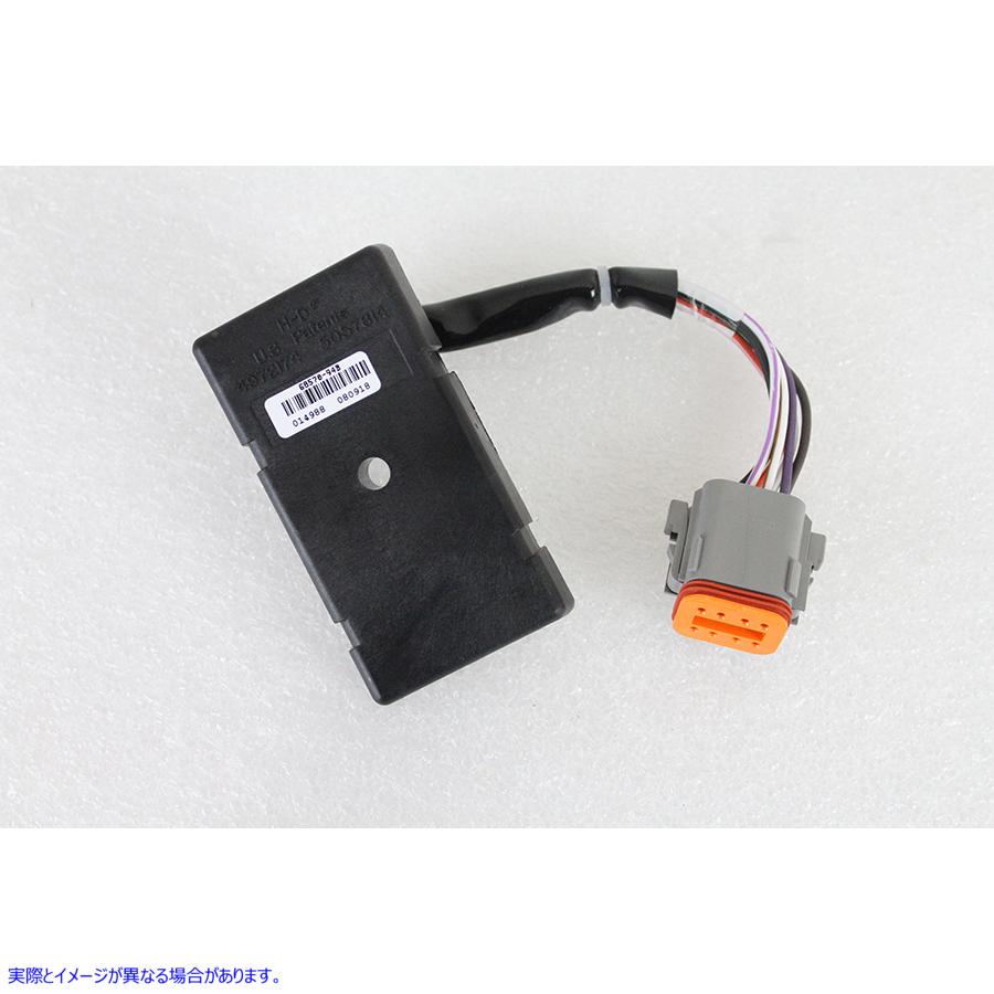 32-7516 純正ウインカーキャンセラー 取寄せ Vツイン OE Turn Signal Canceler (検索用／68570-94B OE 68570-94B