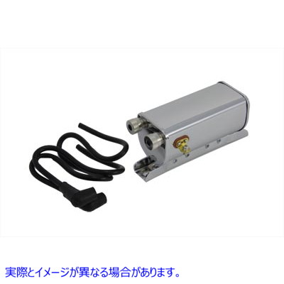 32-7521 6 ボルト レプリカ コイル クローム 取寄せ Vツイン 6 Volt Replica Coil Chrome (検索用／