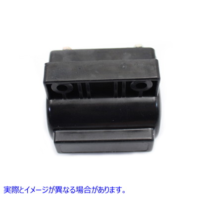 32-7572 Volt Tech 12 ボルト デュアル ファイア コイル 取寄せ Vツイン Volt Tech 12 Volt Dual Fire Coil (検索用／